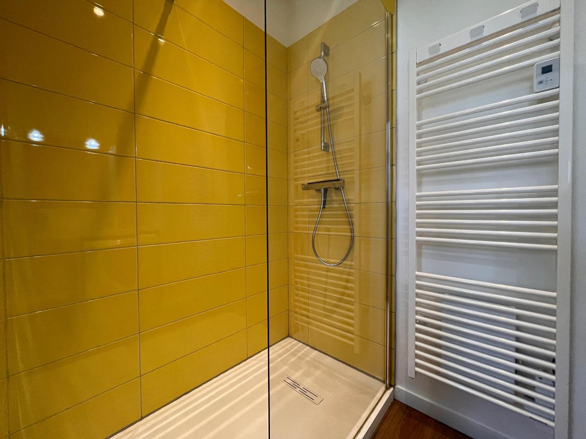 Appartement Lumineux 1 Chambre Au Coeur De Saint-Jean-De-Luz, Proche Plage Et Halles - Fr-1-239-890 Exterior photo