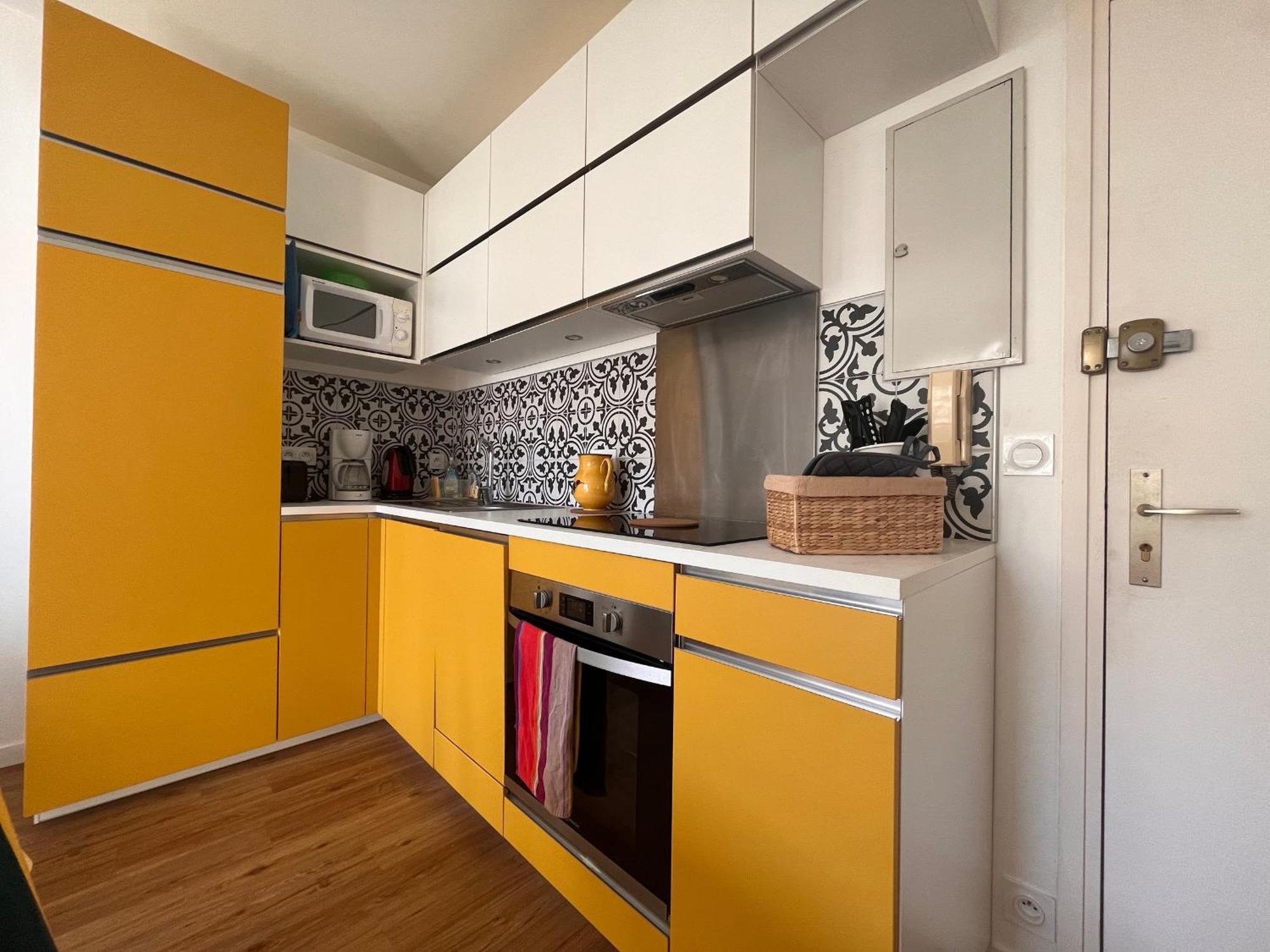 Appartement Lumineux 1 Chambre Au Coeur De Saint-Jean-De-Luz, Proche Plage Et Halles - Fr-1-239-890 Exterior photo